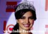 Priyanka named India's Glam Diva