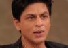 Shah Rukh will help boost Bengal tourism