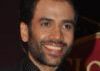 Dad doesn't want to return to films: Tusshar