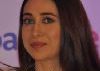 I did women-centric films 10 years back: Karisma