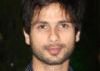 Shahid in love with his character Javed