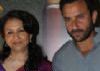 Saif, Sharmila connect with Bhopalites beyond royal lineage