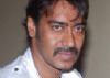 Two decades on, Ajay still wants to experiment