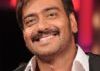Ajay tells Anil who's 'Tezz' on F1 track