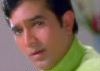 Rajesh Khanna delighted about first TV ad