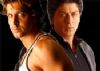 Shah Rukh, Hrithik Roshan to co-star in Aditya Chopra film