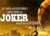 'Joker' features in New York Times, Shirish excited