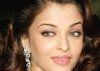 Aishwarya in aid of AIDS at Cannes