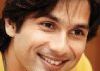 Shahid excited about hosting IIFA