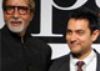 Big B, Aamir: Who'll be 'India's Prime Icon'?