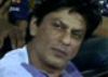 I won't apologise, MCA officials should do that: SRK