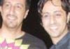 Salim-Sulaiman to recreate classics with The Bollywood Musical