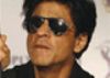 Shah Rukh banned from Wankhede for 5 years