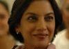 Items numbers should be situational, says Shabana