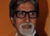 Big B confirms granddaughter's name is Aaradhya
