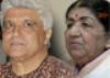 lata Mangeshkar joins Javed Akhtar's fight for copyright