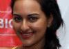 Low profile was not intentional, says Sonakshi