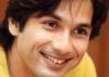 I am not doing 'Wanted' sequel: Shahid Kapoor