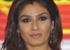 Raveena turns singer for 'Ginn Liya Aasmaan'
