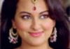 If presented decently, Sonakshi game for item songs