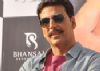 Want to see raw action, watch Rowdy Rathore: Akshay