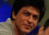 Wrong to call me 'badshah of cricket', says SRK