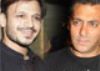 'Sher pe sawa sher' between Salman and Vivek