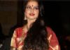Rekha to be felicitated at IIFA
