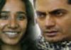 Tannishtha, Nawazuddin win big award at NY film fest