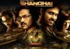 'Shanghai' gets mixed response at box office