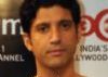 It's vacation time for Farhan Akhtar