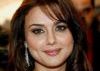 Curves or size zero is matter of choice, says Preity