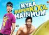 'Dostana' act fetches 'Kyaa Super...' over Rs.20 crore