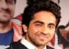 Post 'Vicky Donor', Ayushmann to focus more on movies