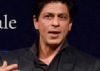 (VM) I just got lucky, says SRK on 20 years in B-Town