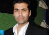 Karan Johar over-shoots 'SOTY', feels he's making a sequel