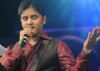 Will soon release ghazal album: Javed Ali