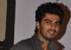 Arjun Kapoor believes in 'friends are forever' policy