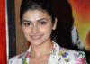 Outsiders are not taken seriously in Bollywood: Prachi Desai