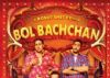 Bollywood ga-ga over Abhishek's comedy in 'Bol Bachchan'
