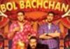 Movie Review : Bol Bachchan
