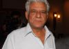 Filmdom needs more and more talent: Om Puri