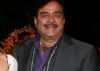 Shatrughan Sinha stable, but gets breathless