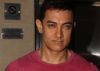 Aamir Khan opts for simple look in 'Dhoom 3'