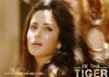Katrina sacrifices family time for 'Ek Tha Tiger'