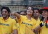 Standard Chartered Mumbai Marathon 2008 in Pictures
