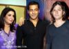 'Being Alien' tag not without Salman's permission: Farah Khan