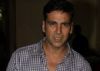Poverty in the country saddens Akshay