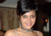 Mandira Bedi poses for pro-faux leather ad