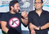 Saif and I complement each other: Dinesh Vijan
